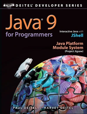 1. Introduction and Test-Driving a Java Application - Java 9 for ...