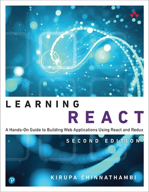 About This E-Book - Learning React: A Hands-On Guide to Building Web ...
