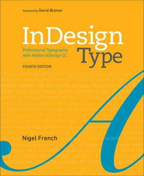 Chapter 9. Paragraph Indents and Spacing - InDesign Type: Professional ...