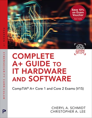 7. Storage Devices - Complete A+ Guide to IT Hardware and Software ...