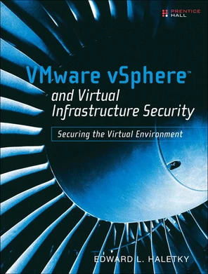 Chapter 2. Holistic View from the Bottom Up - VMware vSphere™ and ...