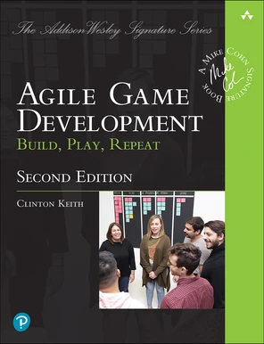Chapter 1 The Crisis Facing Game Development - Agile Game Development ...