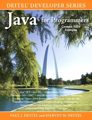 20. Accessing Databases with JDBC - Java™ for Programmers: Deitel [Book]