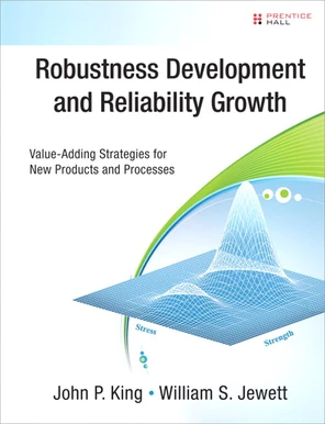 Chapter 2. Reliability, Durability, and Robustness - Robustness ...