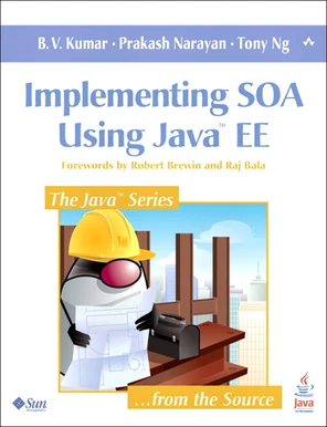 3. Evolution of Service Oriented Architecture - Implementing SOA Using ...