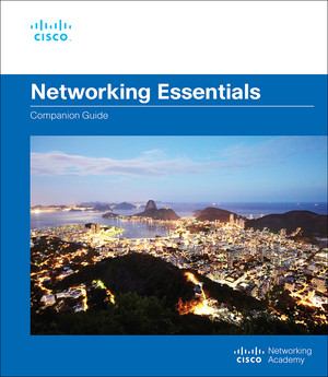Chapter 8. The Internet Protocol - Networking Essentials Companion ...
