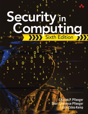 2. Toolbox: Authentication, Access Control, and Cryptography - Security ...