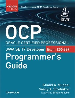 23. Concurrency: Part II - OCP Oracle Certified Professional Java SE 17 ...