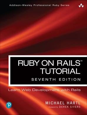 Chapter 1. From Zero to Deploy - Ruby on Rails Tutorial: Learn Web ...