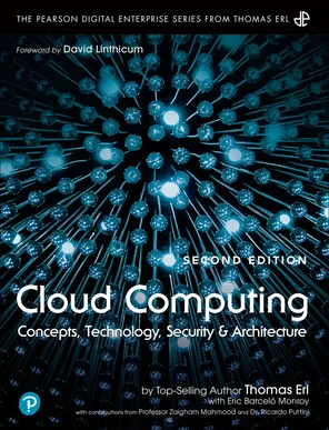 Chapter 7. Understanding Cloud Security and Cybersecurity - Cloud ...