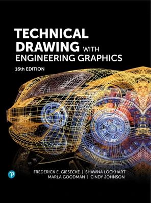 Chapter Four: Geometry for Modeling and Design - Technical Drawing with ...