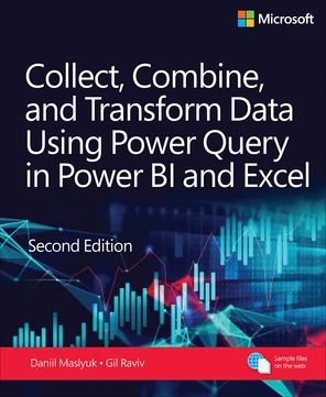 Chapter 2. Basic Data Preparation Challenges - Collect, Combine, and ...