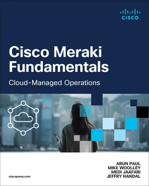 Chapter 5. MX and MG Best Practices - Cisco Meraki Fundamentals: Cloud ...