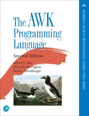 The AWK Programming Language, 2nd Edition [Book]