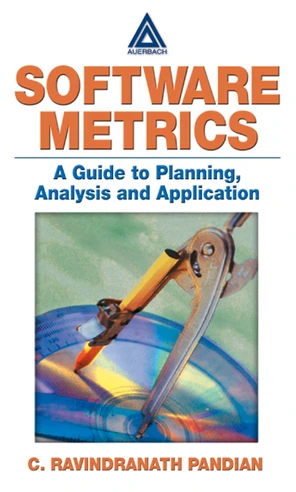 Chapter 3: Designing a Metrics System - Software Metrics [Book]