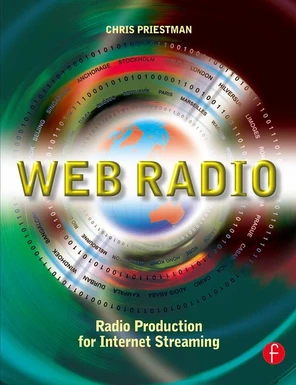 Web Radio [Book]