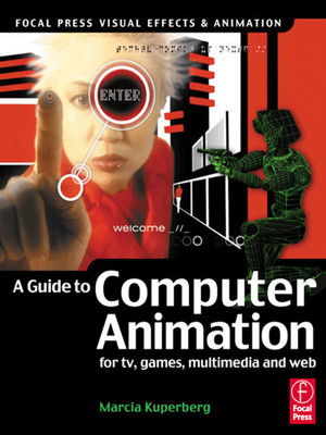 Chapter 3. Techniques and stages of creating 3D computer animation ...