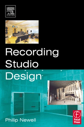 Recording Studio Design [Book]