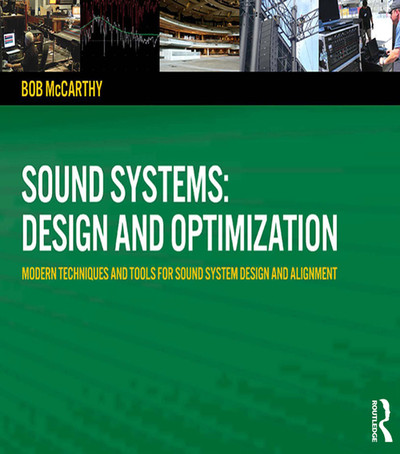 Sound Systems: Design and Optimization - Sound Systems: Design and ...