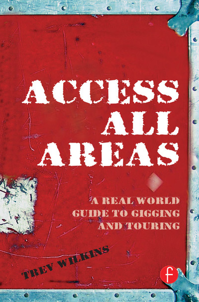 Contents - Access All Areas [Book]