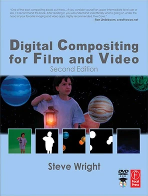 Chapter 12 Log versus Linear - Digital Compositing for Film and Video ...