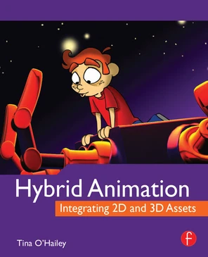 Contents - Hybrid Animation [Book]