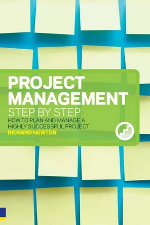 Project Management Step by Step [Book]