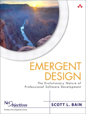 Emergent Design: The Evolutionary Nature of Professional Software ...
