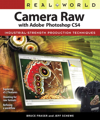 One. Digital Camera Raw - Real World Camera Raw with Adobe Photoshop ...