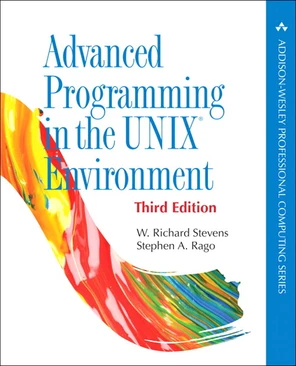 1. UNIX System Overview - Advanced Programming in the UNIX® Environment ...