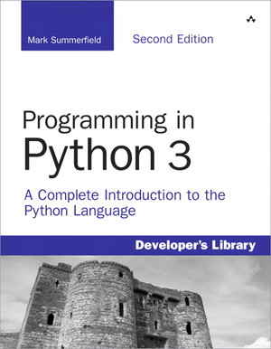 1. Rapid Introduction to Procedural Programming - Programming in Python ...