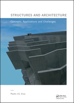 Structures and Architecture [Book]