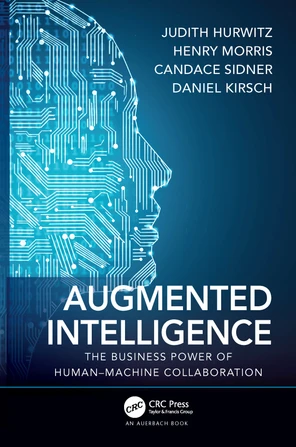 Augmented Intelligence [Book]