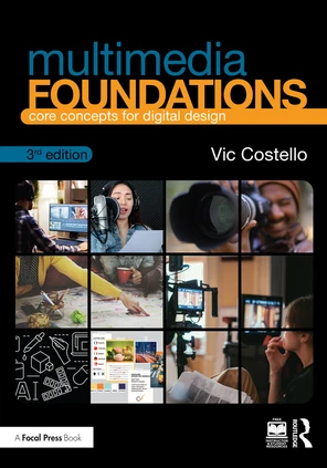 Chapter 7 Graphics - Multimedia Foundations, 3rd Edition [Book]