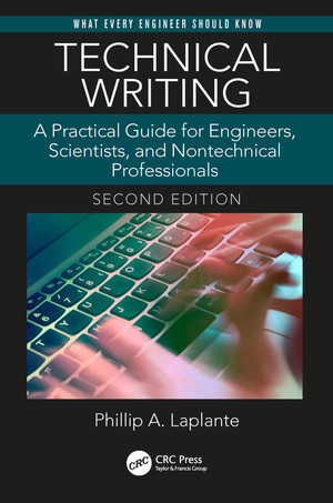 Technical Writing, 2nd Edition [Book]