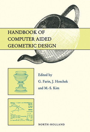 Chapter 4: Bézier Techniques - Handbook of Computer Aided Geometric ...