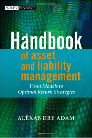 Handbook of Asset and Liability Management - Handbook of Asset and ...