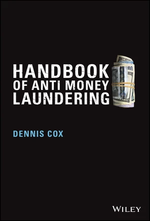 CHAPTER 26: MONEY-LAUNDERING-DETERRENCE SOFTWARE - Handbook of Anti ...