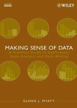 3.3 DATA UNDERSTANDING - Making Sense of Data: A Practical Guide to ...