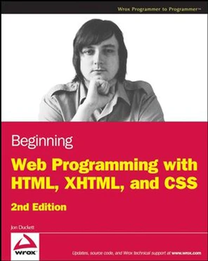 11. Learning JavaScript - Beginning Web Programming with HTML, XHTML ...