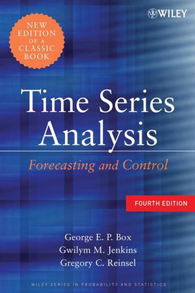 CHAPTER ONE: Introduction - Time Series Analysis: Forecasting and ...