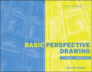 Basic Perspective Drawing: A Visual Approach - Basic Perspective ...