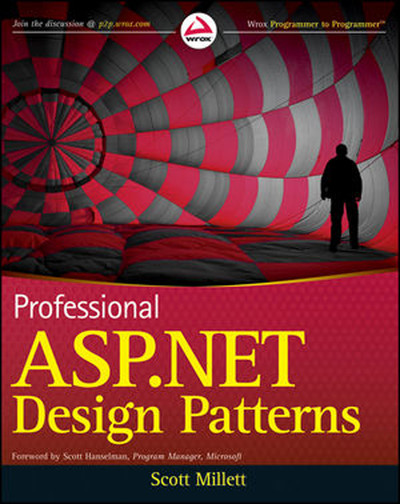 6. The Service Layer - Professional ASP.NET Design Patterns [Book]