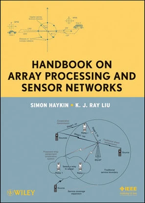 Handbook on Array Processing and Sensor Networks - Handbook on Array ...