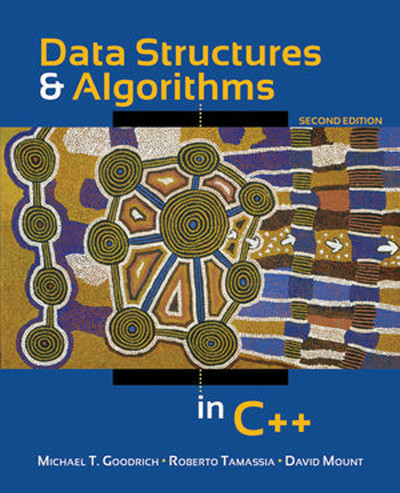 1. A C++ Primer - Data Structures and Algorithms in C++, Second Edition ...
