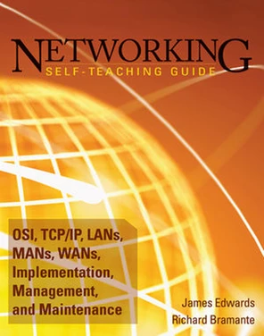 1. Introduction to Networking - Networking Self-Teaching Guide: OSI ...
