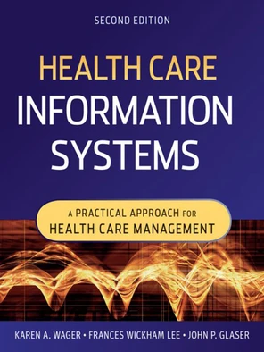 CHAPTER 1 - INTRODUCTION TO HEALTH CARE INFORMATION - Health Care ...