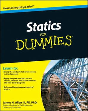 5. Using Vectors to Better Define Direction - Statics For Dummies [Book]