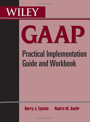 1. RESEARCHING GAAP - Wiley GAAP: Practical Implementation Guide and ...