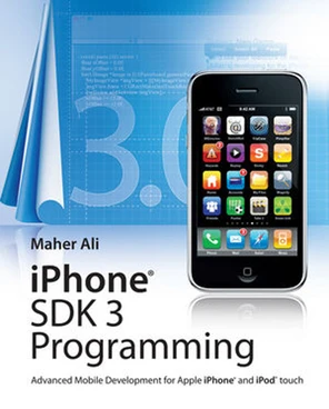 2. Objective-C and Cocoa - iPhone SDK 3 Programming: Advanced Mobile ...